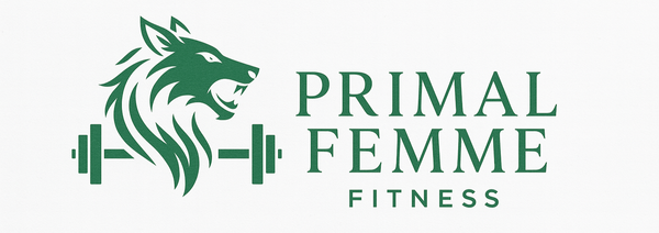 Primal Femme Fitness